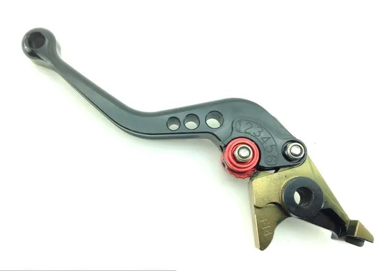 Aftermarket Front Brake Clutch Lever Set 2007 Suzuki SV650S 1284 x