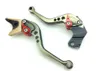 Aftermarket Front Brake Clutch Lever Set 2007 Suzuki SV650S 1284 x