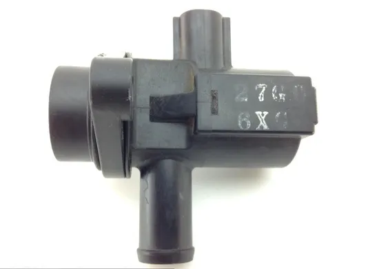 Air Valve Vaccum Sensor 2007 Suzuki SV650S 1284