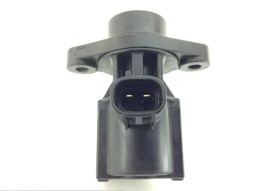 Air Valve Vaccum Sensor 2007 Suzuki SV650S 1284