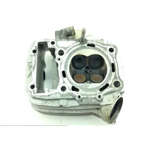 Engine Cylinder Head Complete W Cams Front 2005 Suzuki Boulevard C50T 1285 17