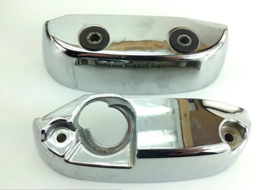 Engine Cylinder Head Complete W Cams Front 2005 Suzuki Boulevard C50T 1285