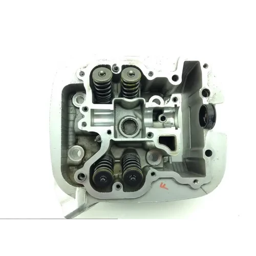 Engine Cylinder Head Complete W Cams Front 2005 Suzuki Boulevard C50T 1285 13