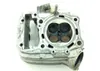 Engine Cylinder Head Complete W Cams Front 2005 Suzuki Boulevard C50T 1285