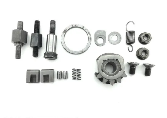 Transmission Gear Set Complete 2005 Suzuki Boulevard C50T 1285