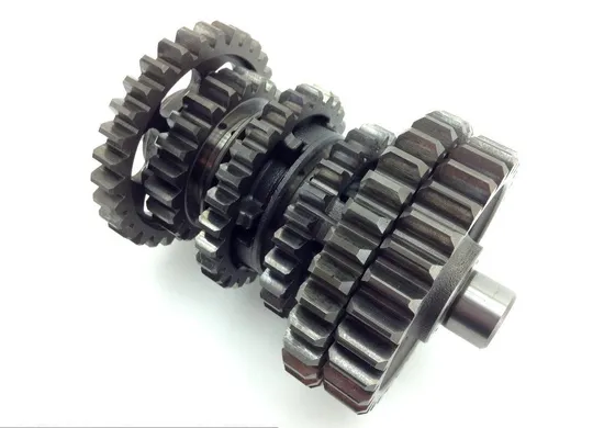 Transmission Gear Set Complete 2005 Suzuki Boulevard C50T 1285