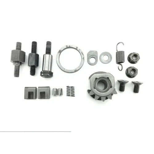 Transmission Gear Set Complete 2005 Suzuki Boulevard C50T 1285 5
