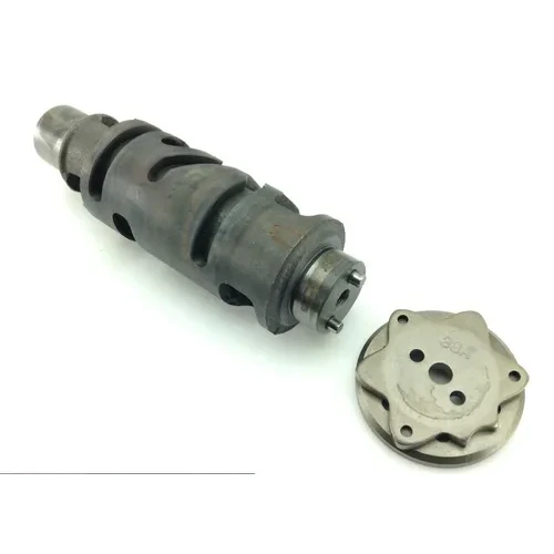 Transmission Gear Set Complete 2005 Suzuki Boulevard C50T 1285 13