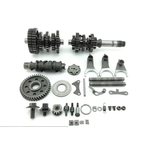 Transmission Gear Set Complete 2005 Suzuki Boulevard C50T 1285 3