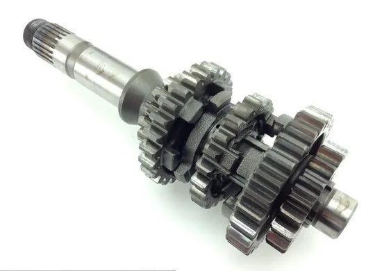 Transmission Gear Set Complete 2005 Suzuki Boulevard C50T 1285