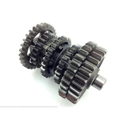 Transmission Gear Set Complete 2005 Suzuki Boulevard C50T 1285 16