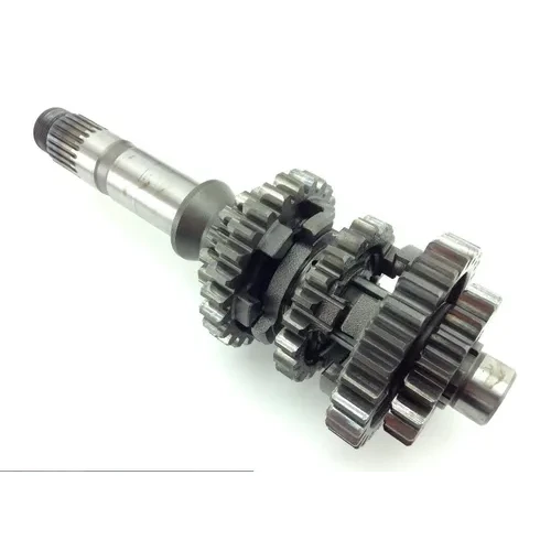 Transmission Gear Set Complete 2005 Suzuki Boulevard C50T 1285 15