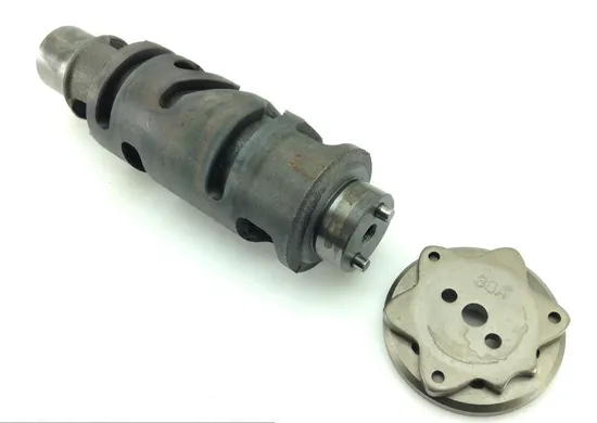 Transmission Gear Set Complete 2005 Suzuki Boulevard C50T 1285