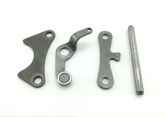 Transmission Gear Set Complete 2005 Suzuki Boulevard C50T 1285