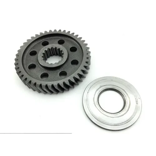 Transmission Gear Set Complete 2005 Suzuki Boulevard C50T 1285 11