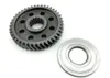 Transmission Gear Set Complete 2005 Suzuki Boulevard C50T 1285