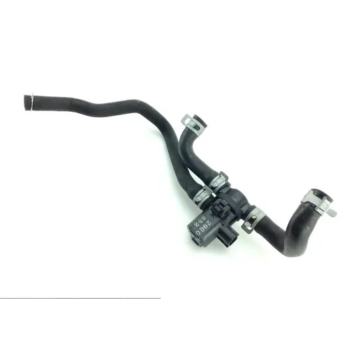 Air Valve Solenoid 2006 Suzuki GSXR750 1286 3