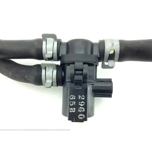 Air Valve Solenoid 2006 Suzuki GSXR750 1286 5