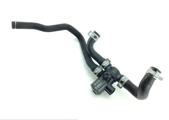 Air Valve Solenoid 2006 Suzuki GSXR750 1286