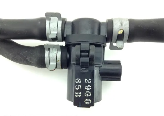 Air Valve Solenoid 2006 Suzuki GSXR750 1286