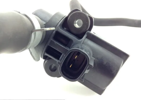 Air Valve Solenoid 2006 Suzuki GSXR750 1286