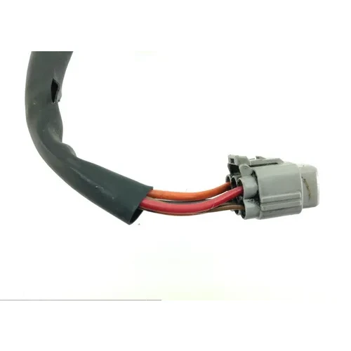 Lockset Ignition Trunk Tank Gas Cap Key 2006 Suzuki GSXR750 1286 x 22