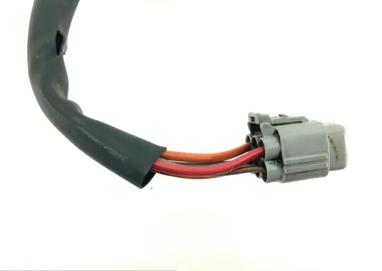 Lockset Ignition Trunk Tank Gas Cap Key 2006 Suzuki GSXR750 1286 x