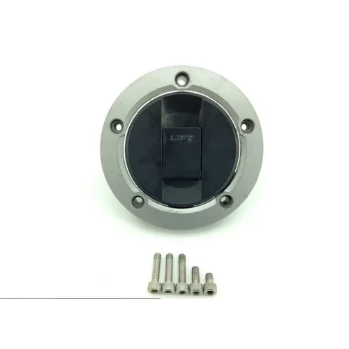 Lockset Ignition Trunk Tank Gas Cap Key 2006 Suzuki GSXR750 1286 x 11