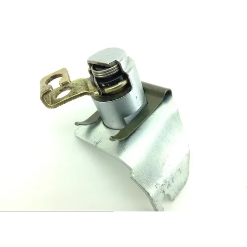 Lockset Ignition Trunk Tank Gas Cap Key 2006 Suzuki GSXR750 1286 x 9