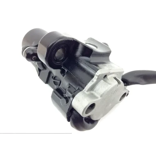 Lockset Ignition Trunk Tank Gas Cap Key 2006 Suzuki GSXR750 1286 x 21