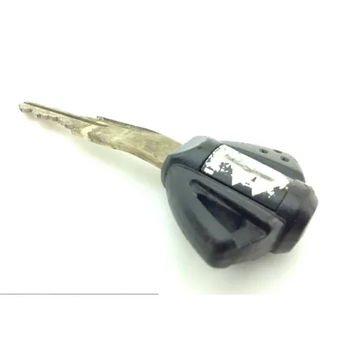Lockset Ignition Trunk Tank Gas Cap Key 2006 Suzuki GSXR750 1286 x 5