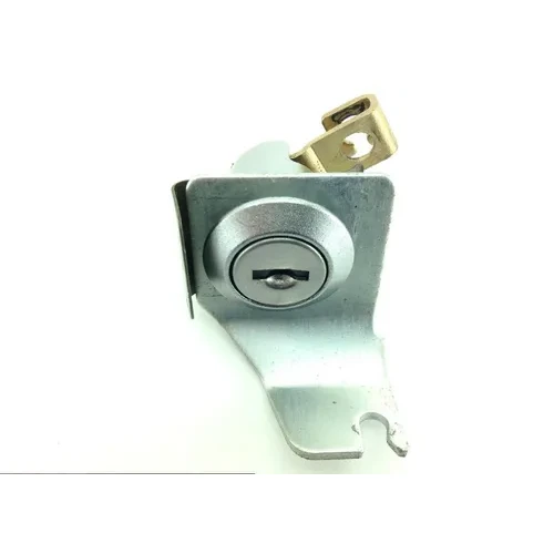 Lockset Ignition Trunk Tank Gas Cap Key 2006 Suzuki GSXR750 1286 x 7