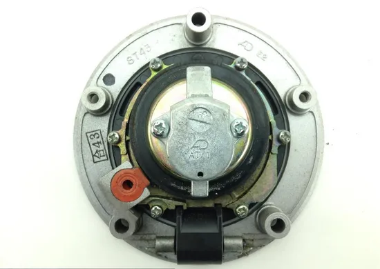 Lockset Ignition Trunk Tank Gas Cap Key 2006 Suzuki GSXR750 1286 x