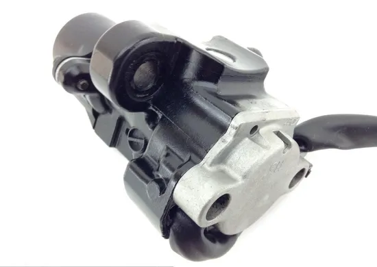 Lockset Ignition Trunk Tank Gas Cap Key 2006 Suzuki GSXR750 1286 x