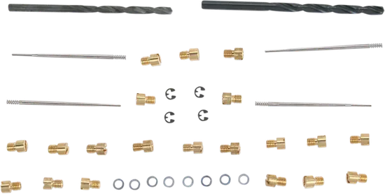 Dynojet Stage 1 and 3 Jet Kit for Honda CB750 900 C F