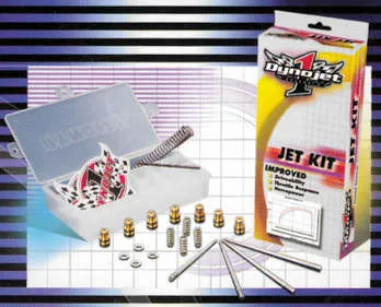 Dynojet Stage 1 and 3 Jet Kit for Honda CB750 900 C F
