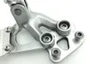 Left Side Rearset Bracket 2006 Suzuki GSXR750 1286
