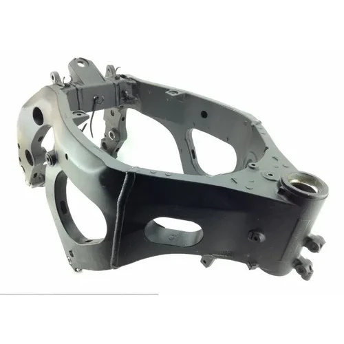 Main Frame Chassis 2006 Suzuki GSXR750 1286 PARTS 3