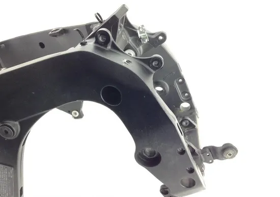 Main Frame Chassis 2006 Suzuki GSXR750 1286 PARTS