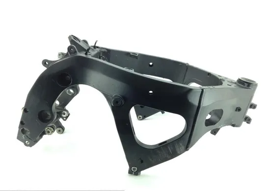 Main Frame Chassis 2006 Suzuki GSXR750 1286 PARTS
