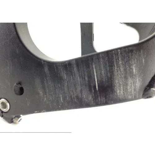 Main Frame Chassis 2006 Suzuki GSXR750 1286 PARTS 11