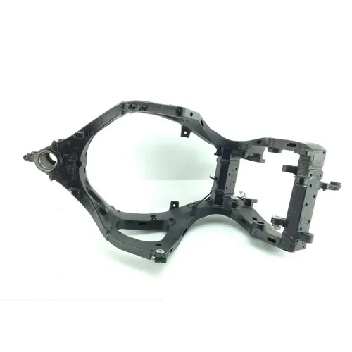 Main Frame Chassis 2006 Suzuki GSXR750 1286 PARTS 18