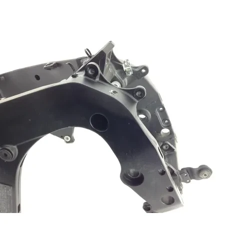 Main Frame Chassis 2006 Suzuki GSXR750 1286 PARTS 15