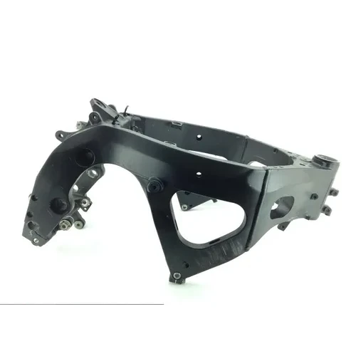 Main Frame Chassis 2006 Suzuki GSXR750 1286 PARTS 5