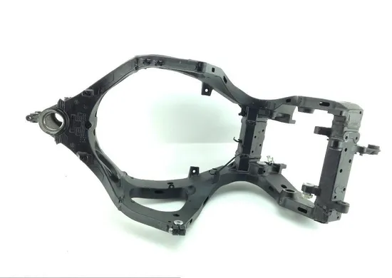 Main Frame Chassis 2006 Suzuki GSXR750 1286 PARTS