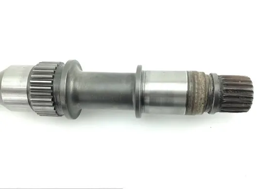 Output Shaft From 2007 Honda Rincon TRX680FA