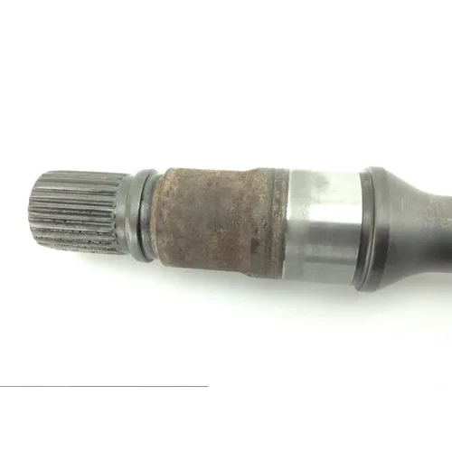 Output Shaft From 2007 Honda Rincon TRX680FA 11