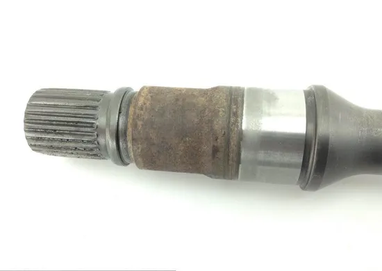 Output Shaft From 2007 Honda Rincon TRX680FA