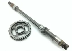 Output Shaft From 2007 Honda Rincon TRX680FA