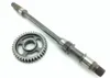 Output Shaft From 2007 Honda Rincon TRX680FA